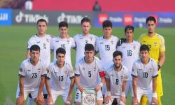 المنتخب الأولمبي يواجه السعودية وعينه على اللقب الخليجي